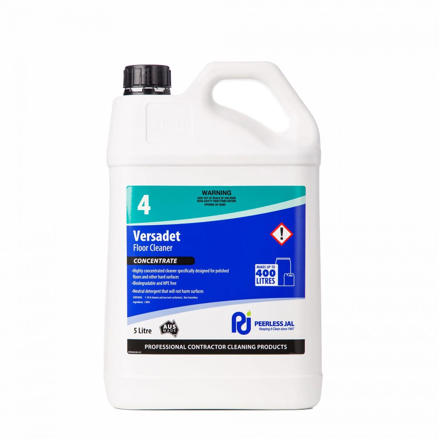 VERSADET 5L
