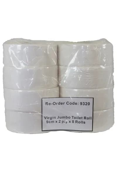 VIRGIN JUMBO 9320