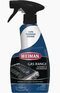 WEIMAN GAS RANGE 355ML