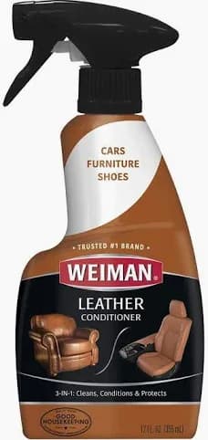 WEIMAN LEATHER CONDITIONER 355ML
