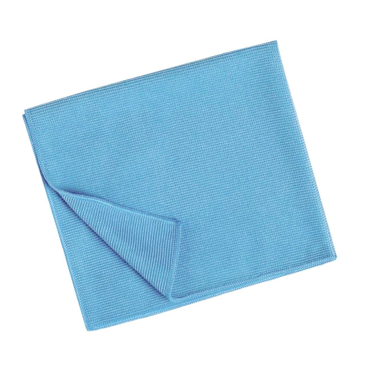 KUKU MICROFIBRE CLOTH BLUE