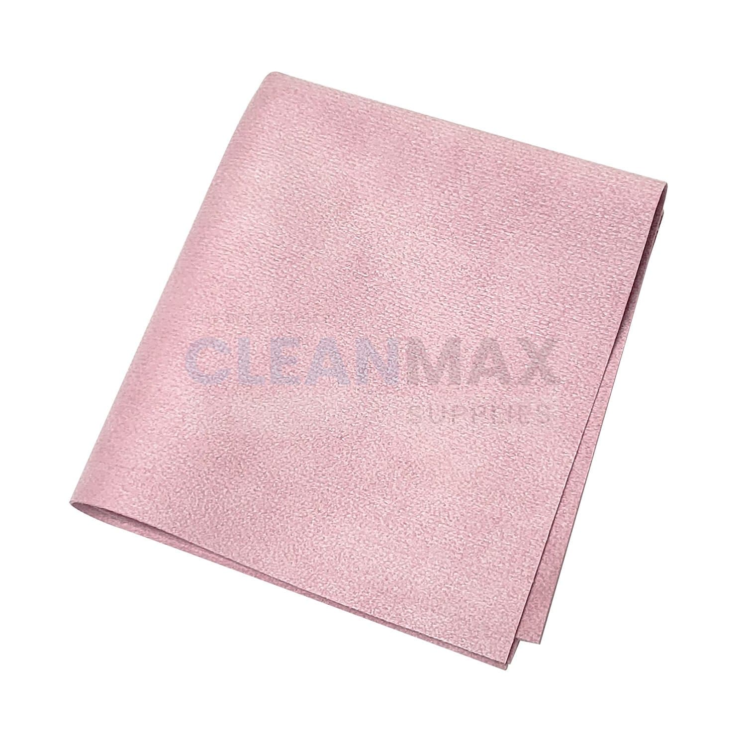 KUKU MICROFIBRE CLOTH RED