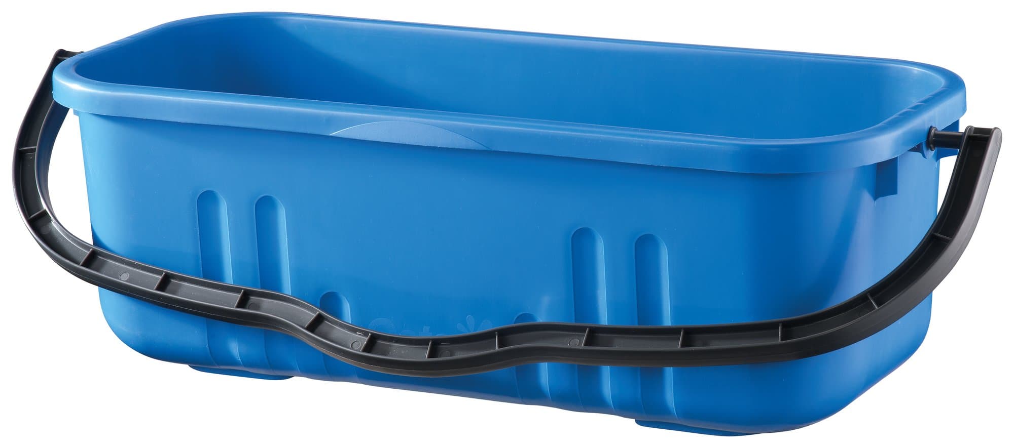 OATES DURACLEAN MOP BUCKET BLUE
