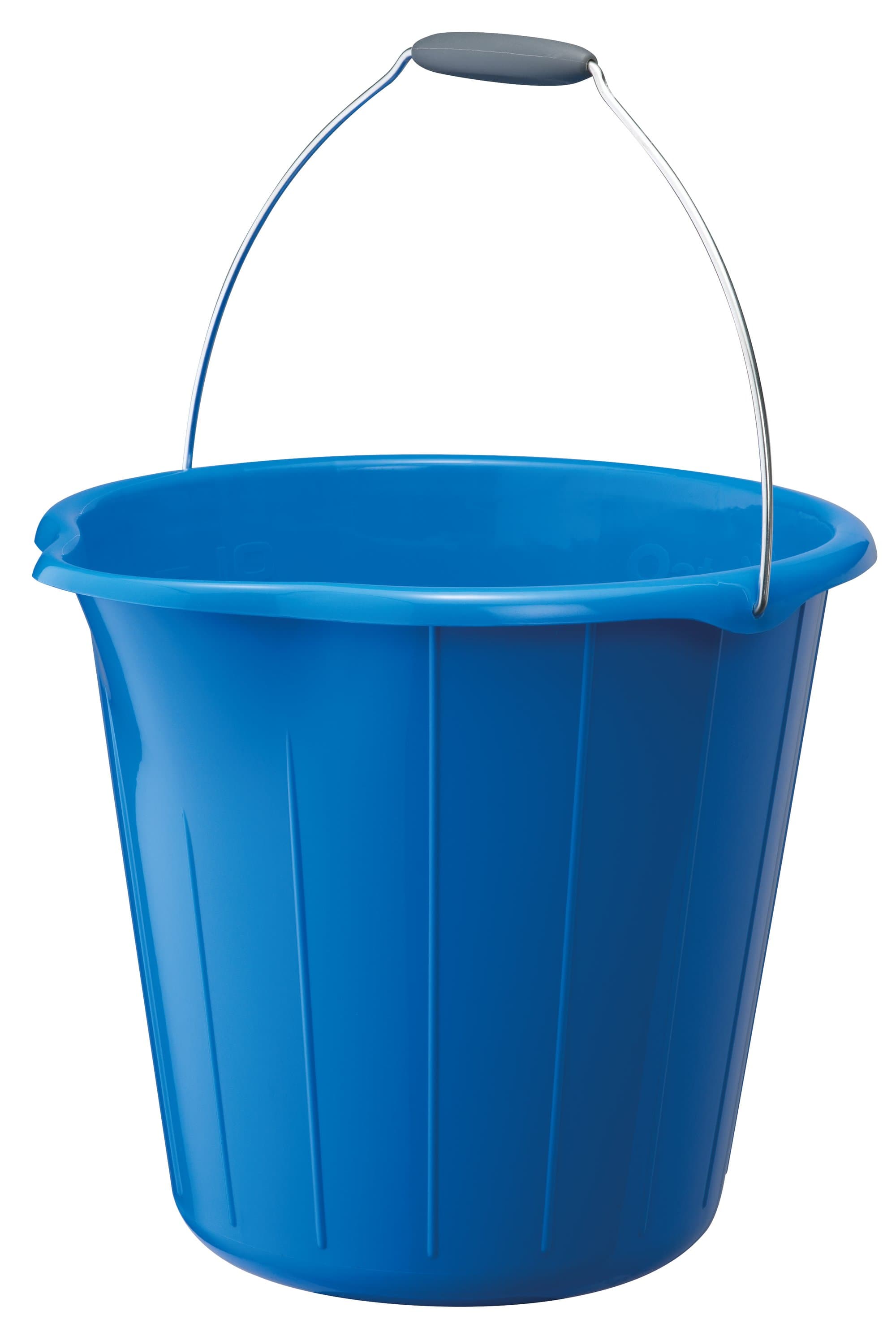OATES DURACLEAN MOP BUCKET RED