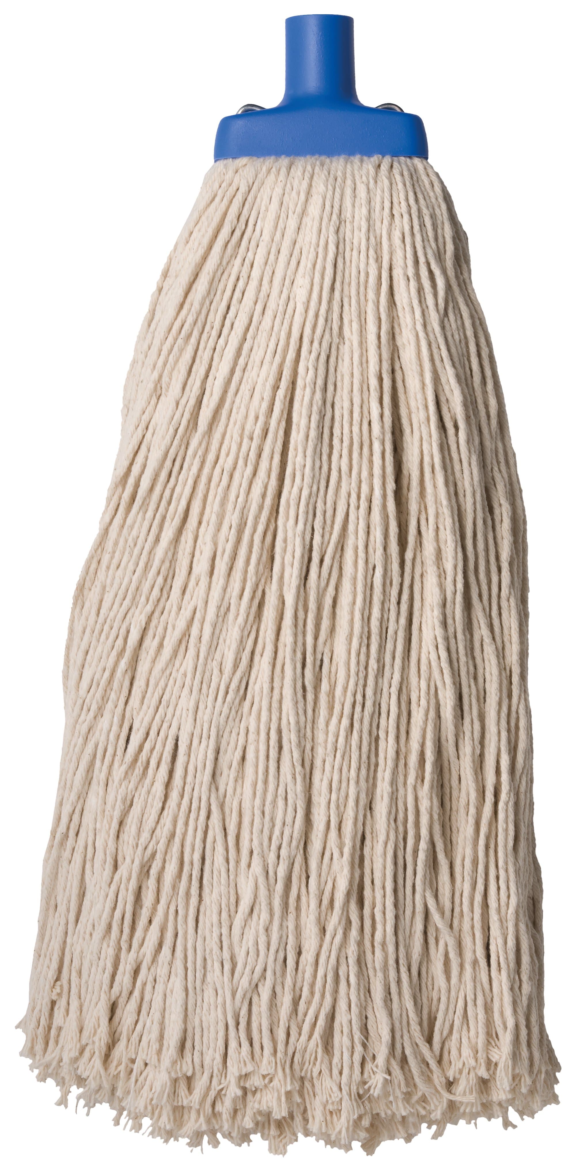 OATES FLAT MOP REFILL RED