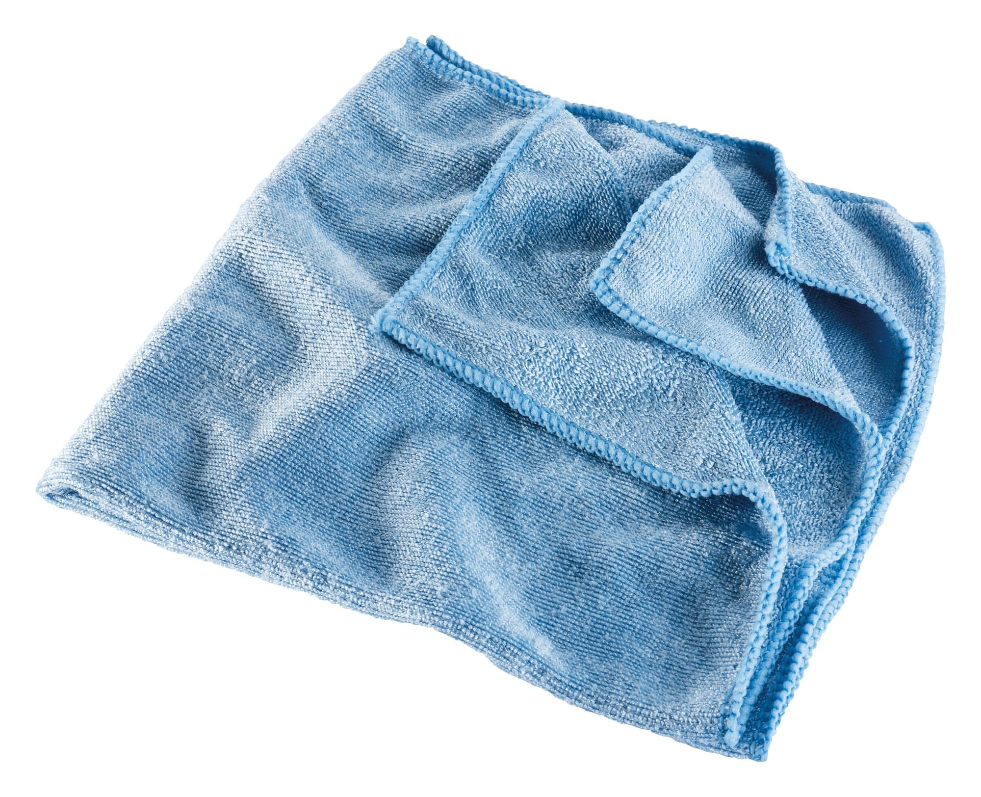 OATES MICROFIBRE BLUE
