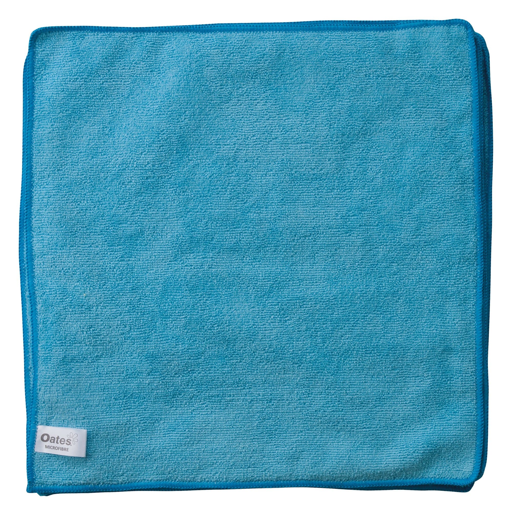 OATES MICROFIBRE BLUE