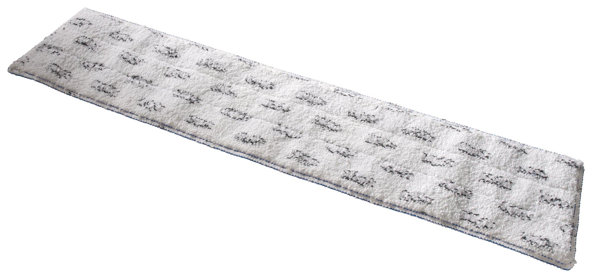 OATES MICROFIBRE PAD BLUE