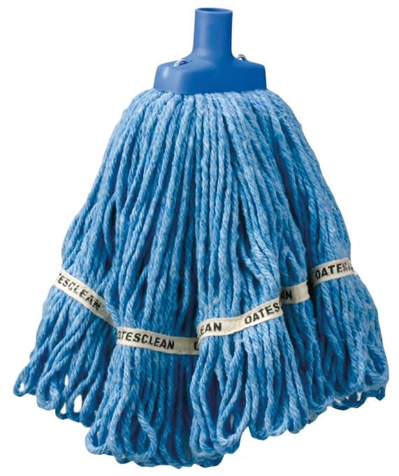 OATES MOP BLUE