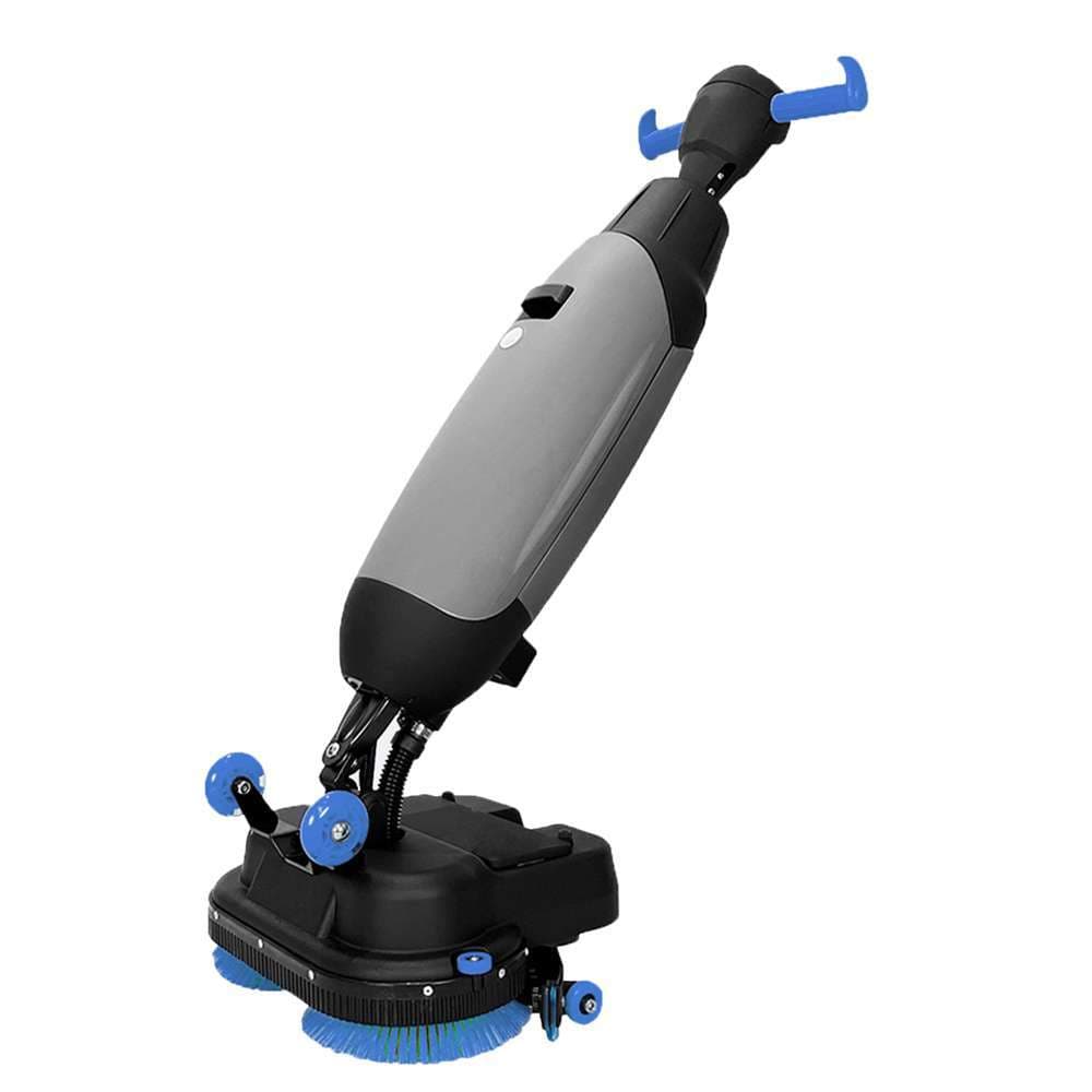 OATES MOP BLUE