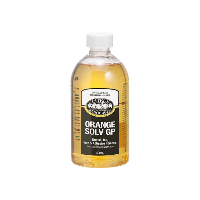 ORANGE SOLV GP 5L