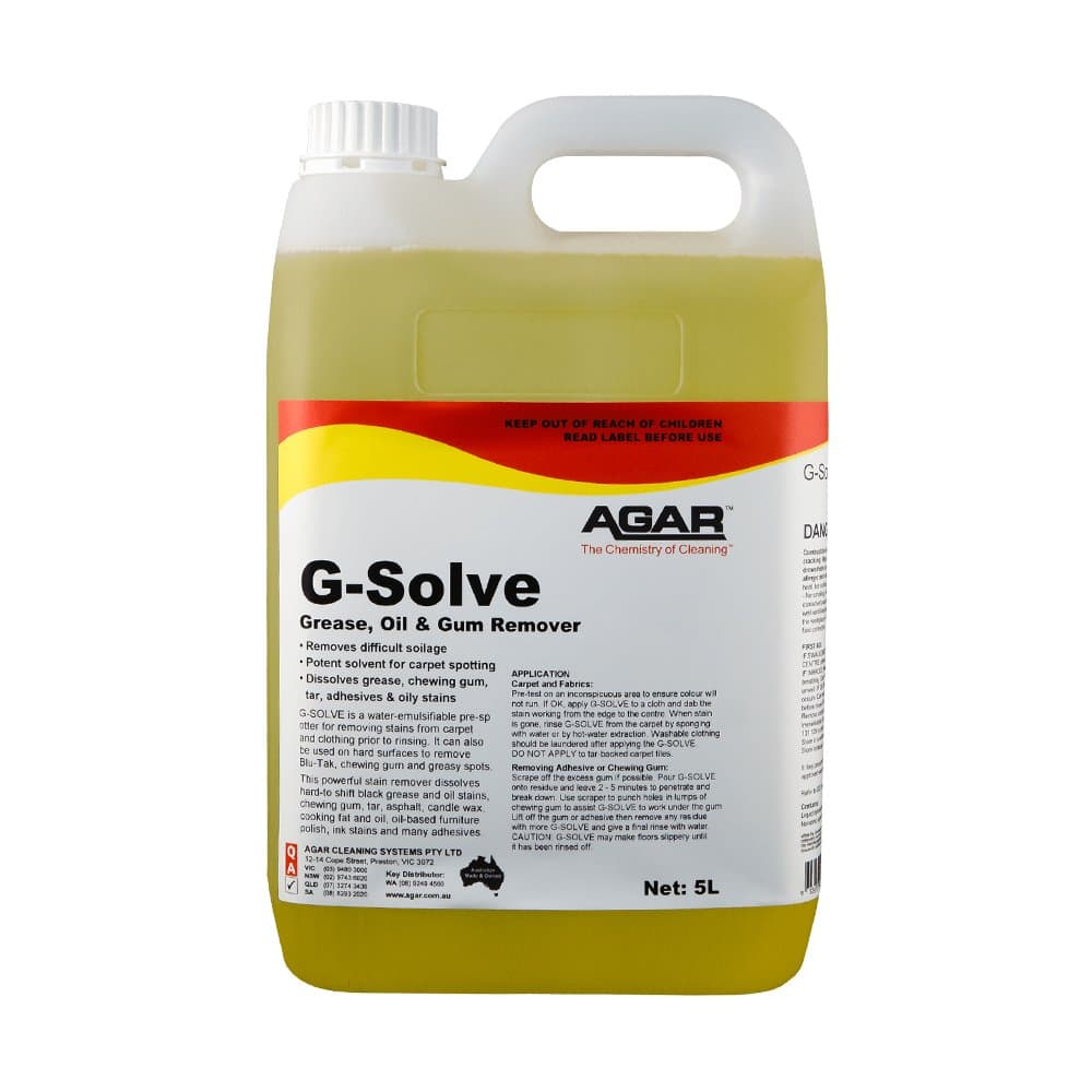 ORANGE SOLVE GP 500ML