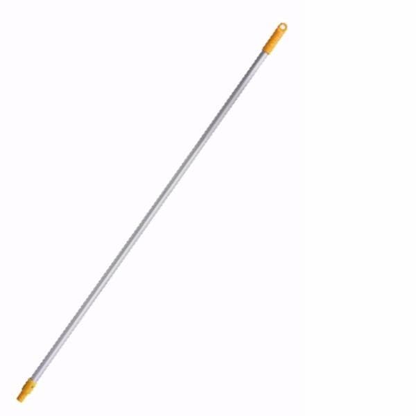 PULLMAN ALUMINIUM HANDLE YELLOW