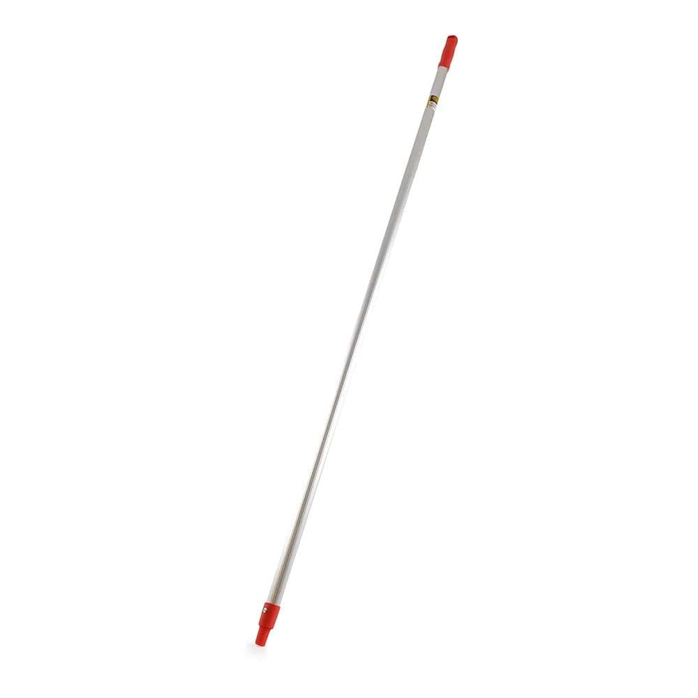 PULLMAN ALUMINUM HANDLE RED