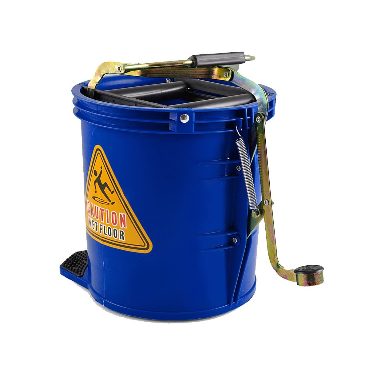 PULLMAN MOP BUCKET BLUE