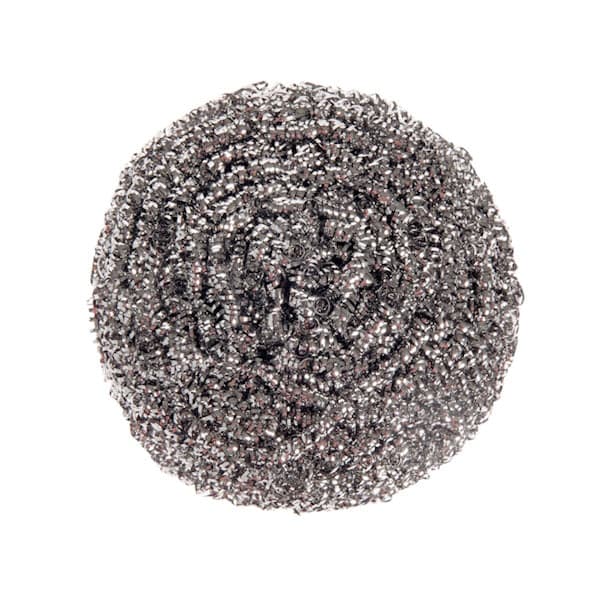 SABCO ECONOMY STAINLESS STEEL SCOURER