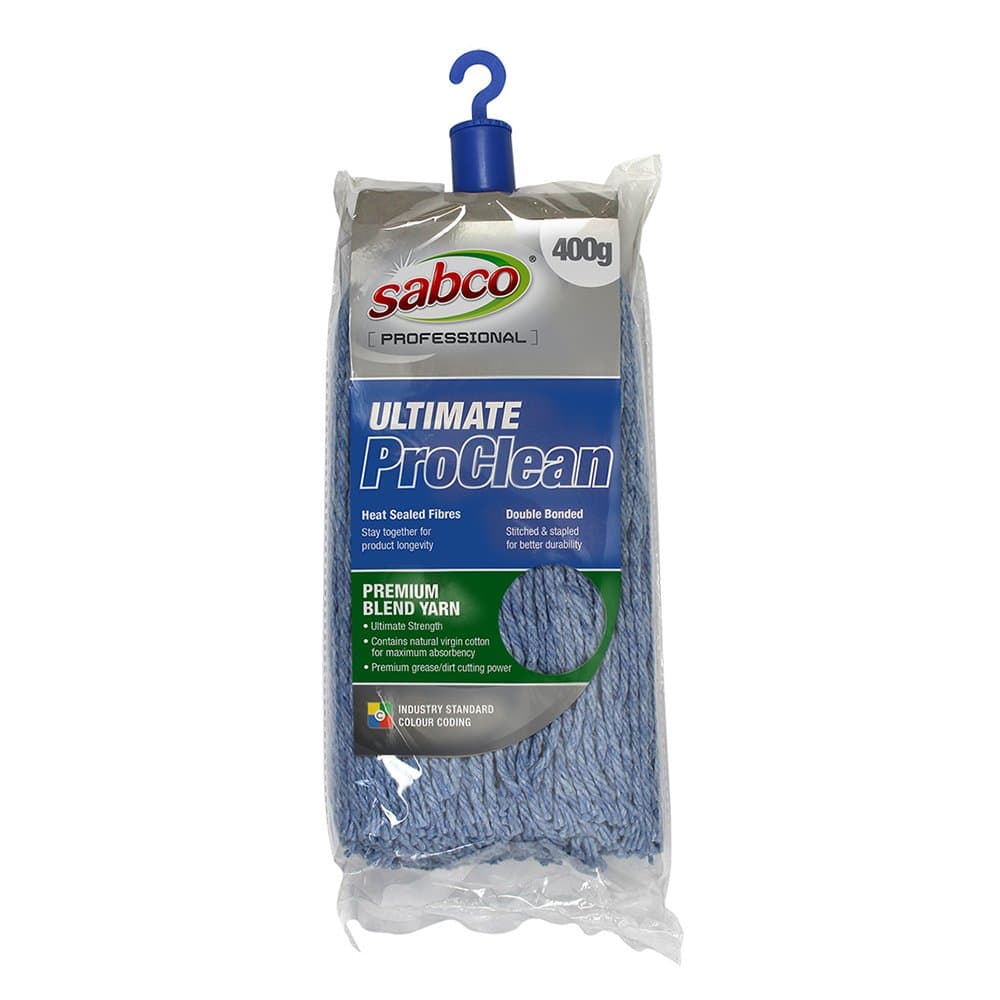 SABCO FLOOR MOP