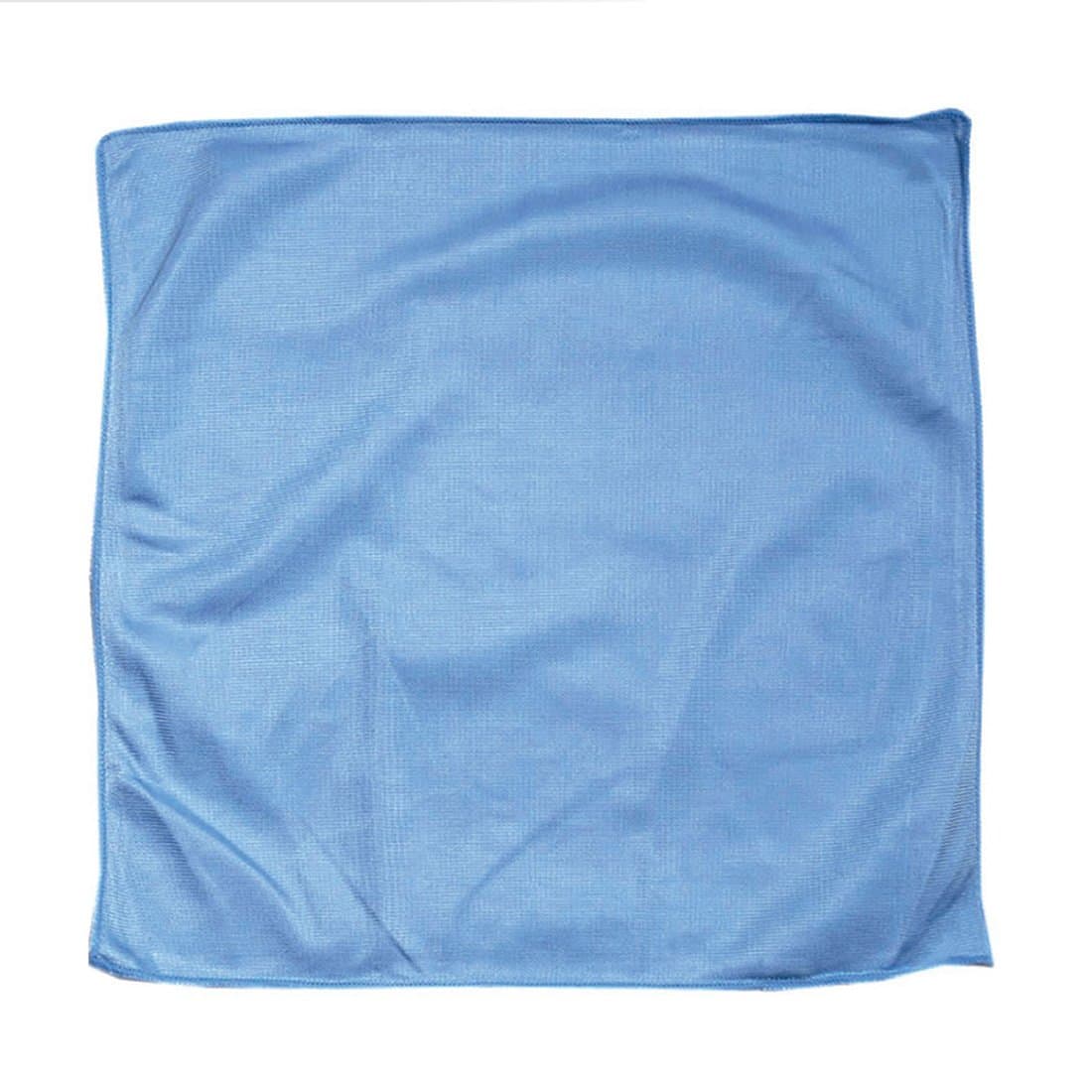 SABCO MICROFIBRE GLASS CLOTH 24 PCS