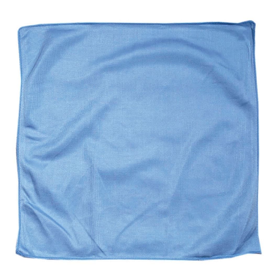 SABCO MICROFIBRE GLASS CLOTH SINGLE