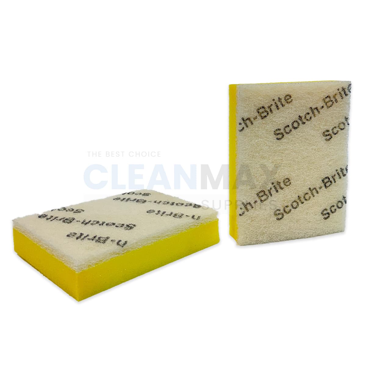 SABCO SCOURER 10PACK