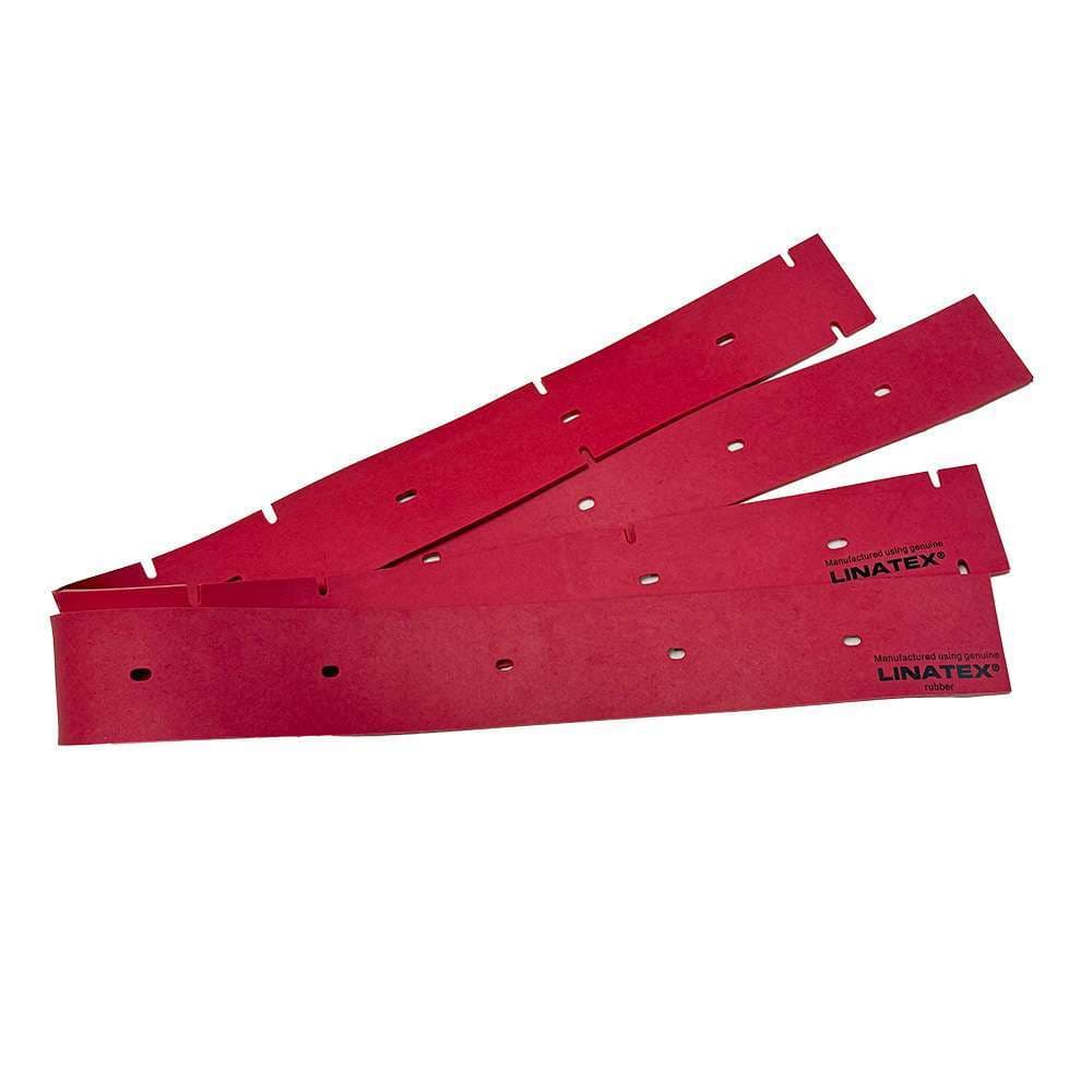 SABCO SQUEEGEE BLADE REFILL