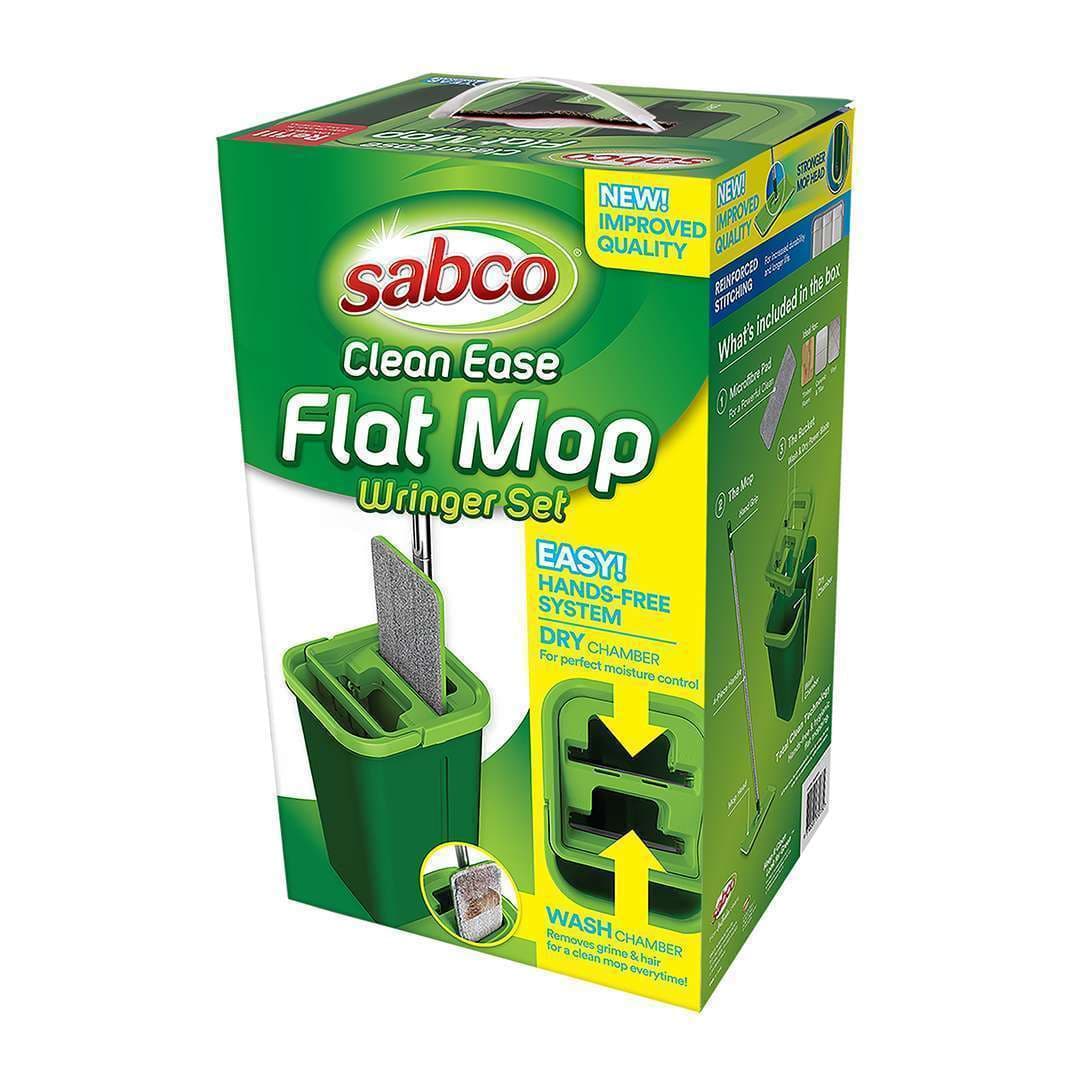 SABCO XTREME FLAT MOP
