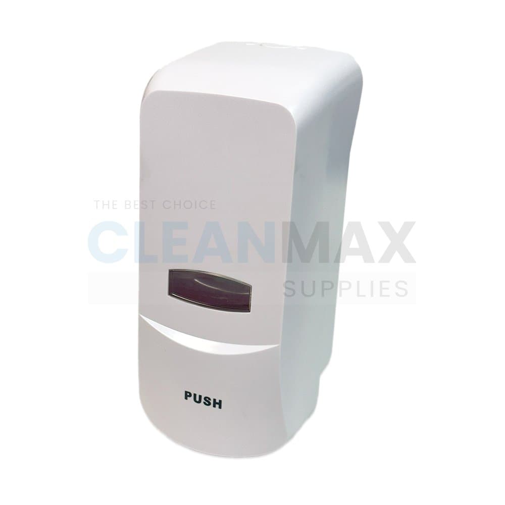 SANITIZING / SOAP FOAM DISPENSER