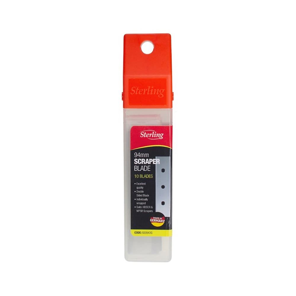 STERLING BLADE 6INCH