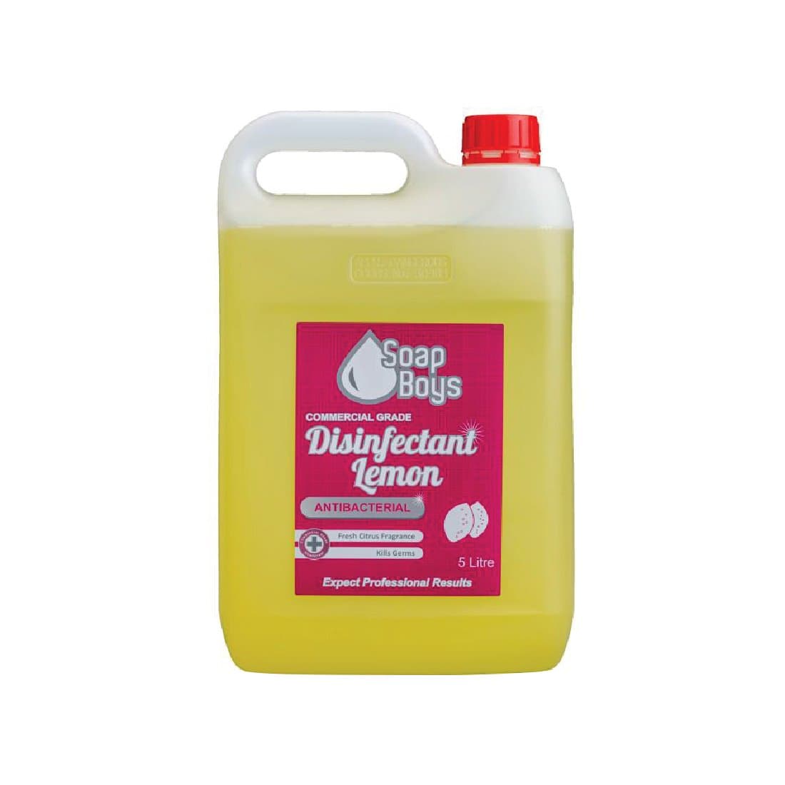 SUGAR SOAP 5L