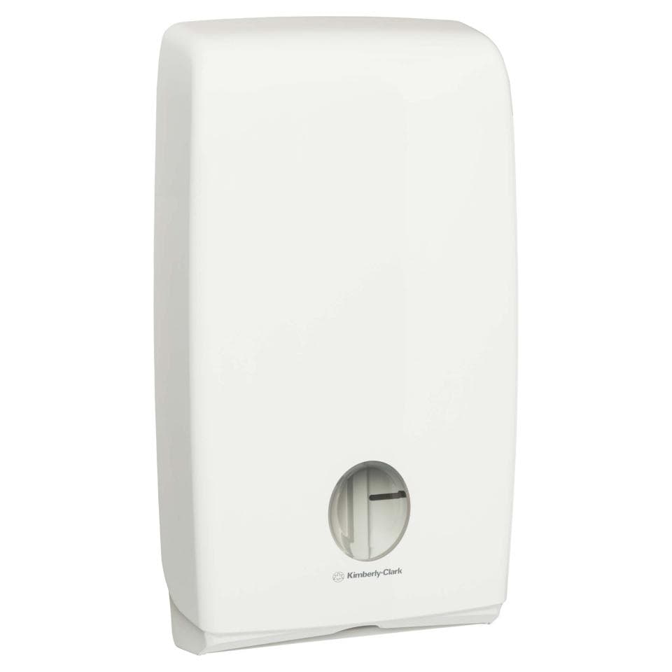 TOWEL DISPENSER