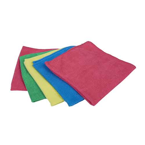 TUFF CLOTH