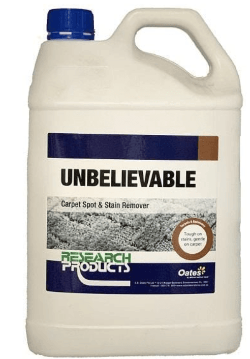 UNBELIEVABLE 5L