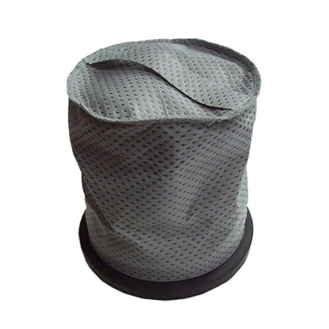 VACUUM BAG REUSABLE GREY