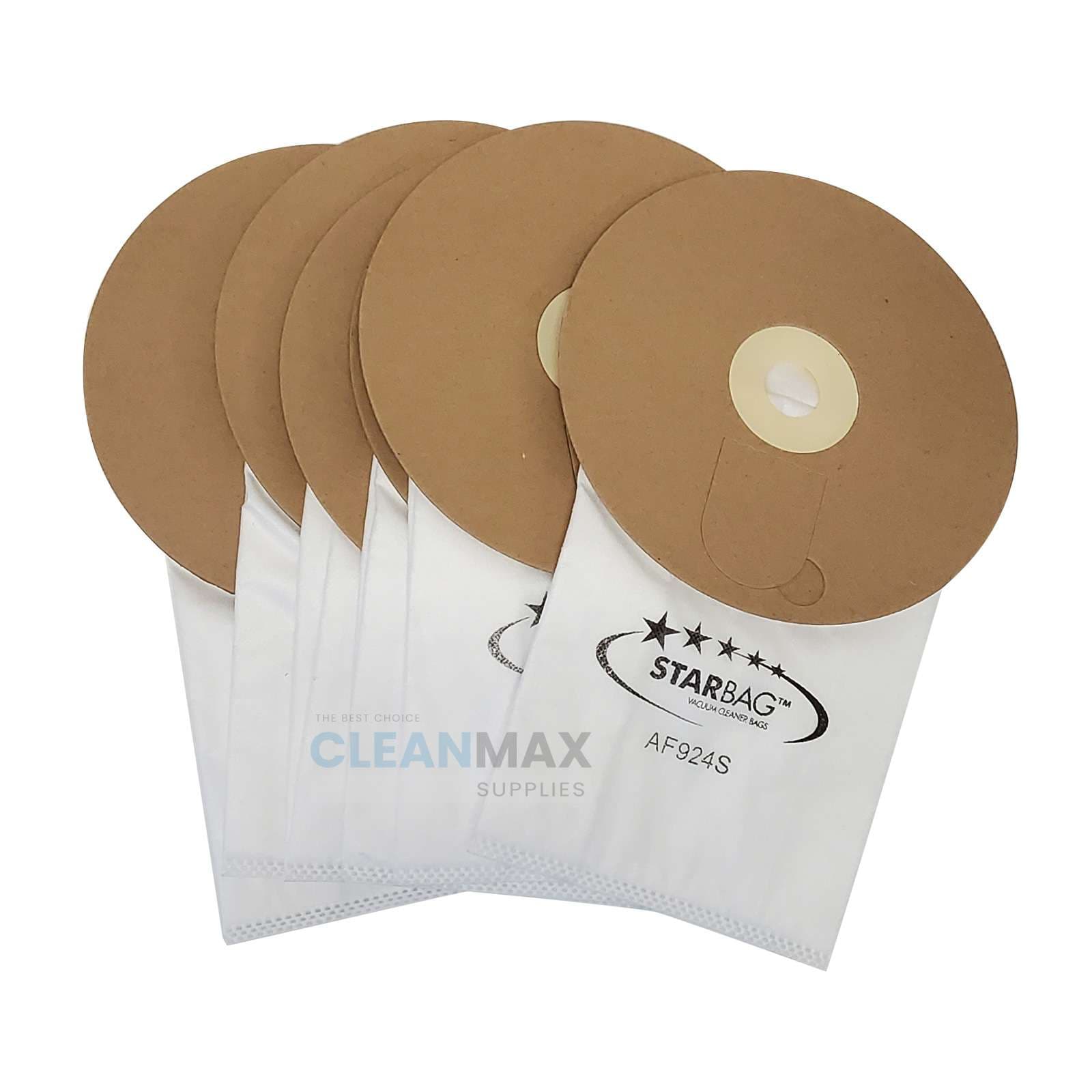VACUUM CLEANER BAGS QD136