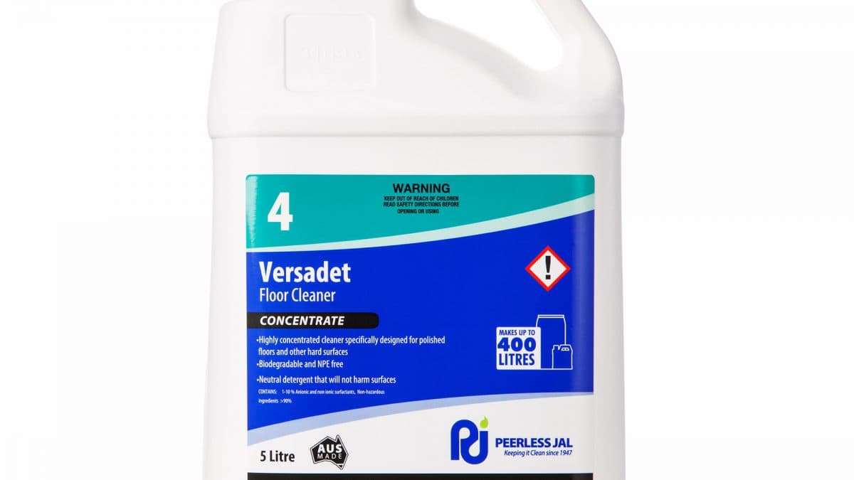 VERSADET 5L