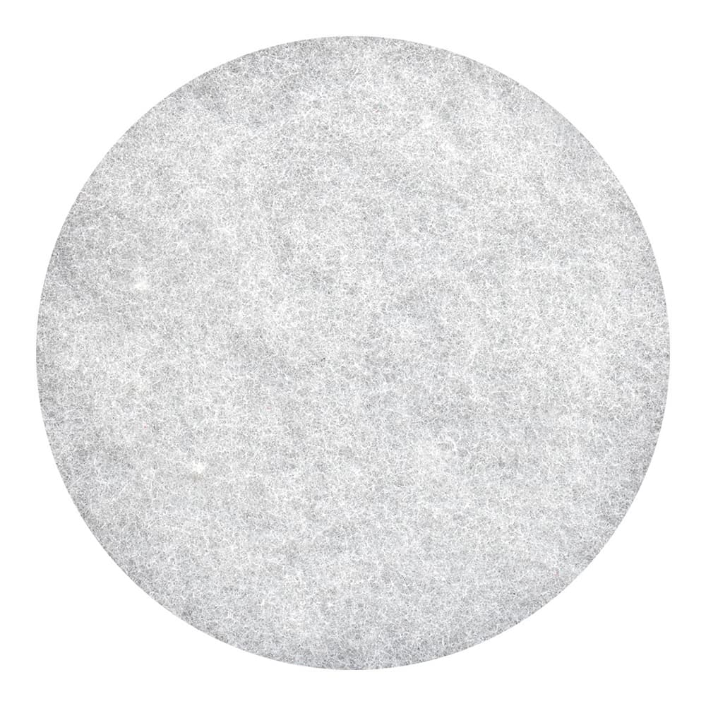 WHITE PAD