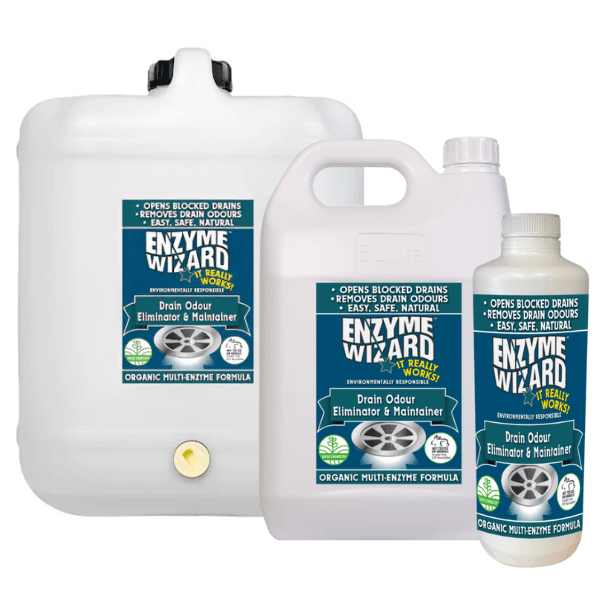 WIZARD 25L
